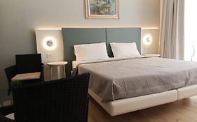 Atlantide Suites Tropea